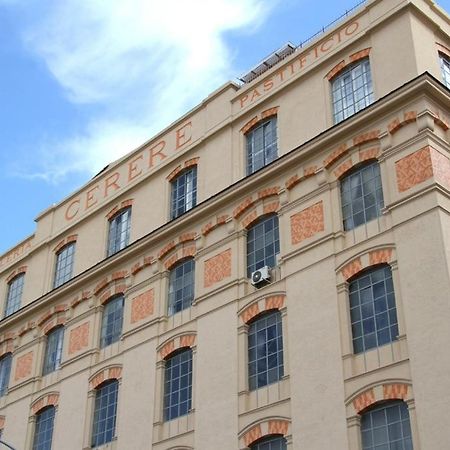 Aparthotel Dalmati House Rzym Zewnętrze zdjęcie
