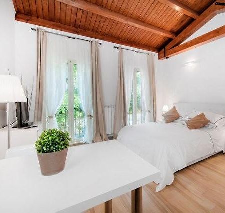 Aparthotel Dalmati House Rzym Pokój zdjęcie