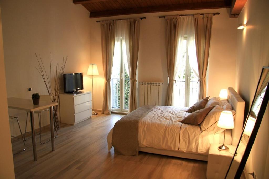Aparthotel Dalmati House Rzym Pokój zdjęcie