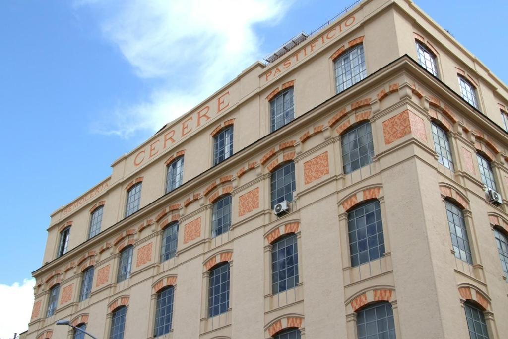 Aparthotel Dalmati House Rzym Zewnętrze zdjęcie