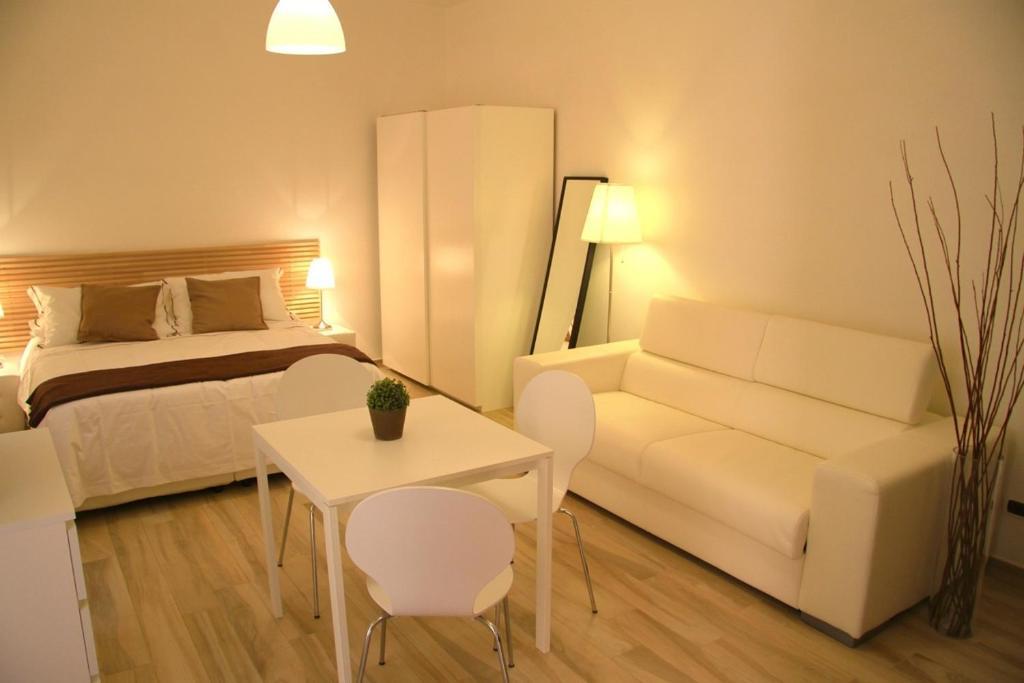 Aparthotel Dalmati House Rzym Pokój zdjęcie