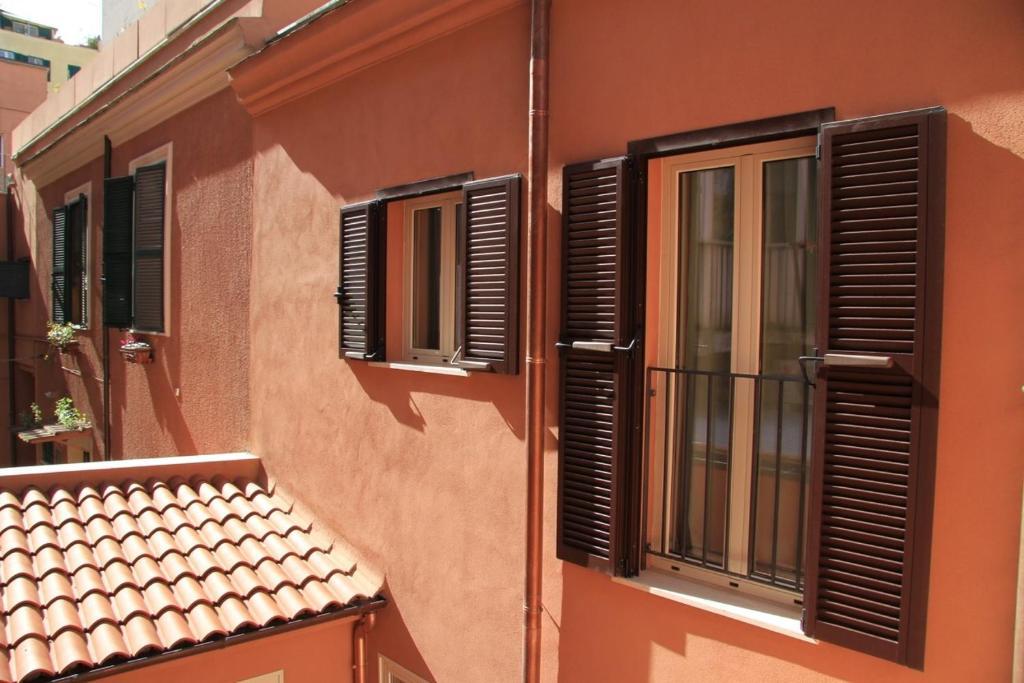 Aparthotel Dalmati House Rzym Zewnętrze zdjęcie