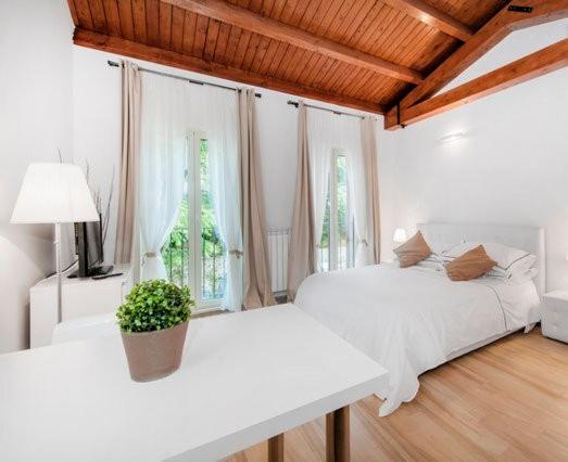 Aparthotel Dalmati House Rzym Pokój zdjęcie