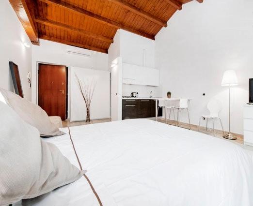 Aparthotel Dalmati House Rzym Pokój zdjęcie