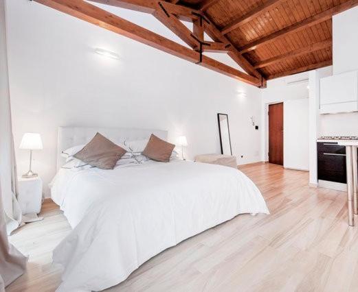 Aparthotel Dalmati House Rzym Pokój zdjęcie