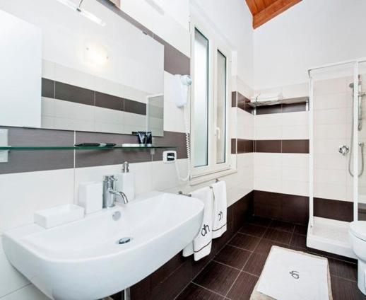 Aparthotel Dalmati House Rzym Pokój zdjęcie