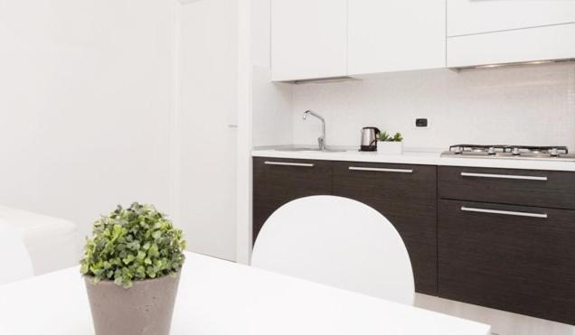 Aparthotel Dalmati House Rzym Zewnętrze zdjęcie
