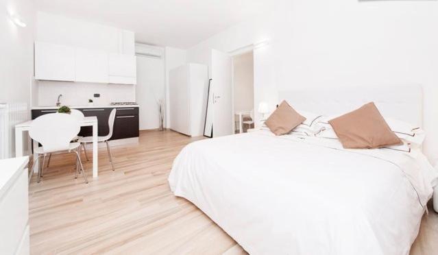 Aparthotel Dalmati House Rzym Pokój zdjęcie