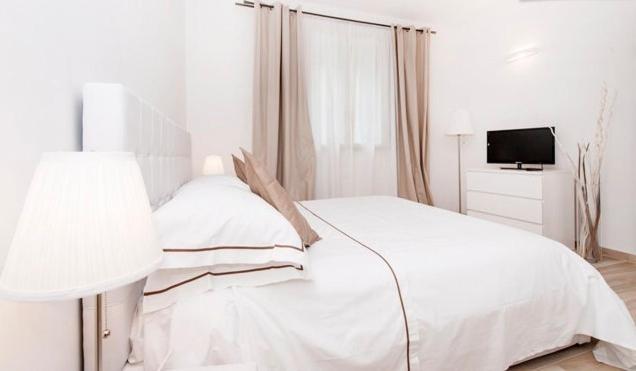 Aparthotel Dalmati House Rzym Pokój zdjęcie