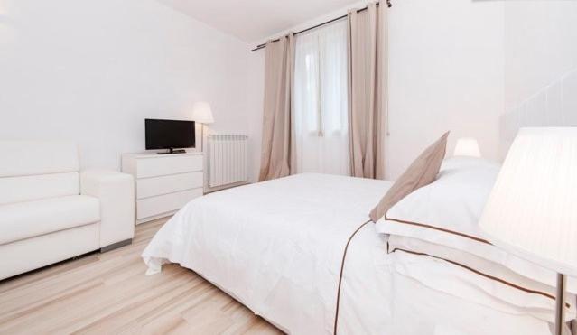 Aparthotel Dalmati House Rzym Pokój zdjęcie