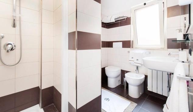 Aparthotel Dalmati House Rzym Pokój zdjęcie